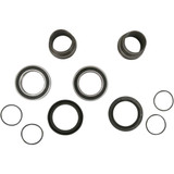 PIVOT WORKS PWFWCT07500 Pivot Works Wheel Collar/Bearing Kit - Front Pwfwc-T07-500