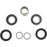 PIVOT WORKS PWFWCS08500 Pivot Works Wheel Collar/Bearing Kit - Front Pwfwc-S08-500