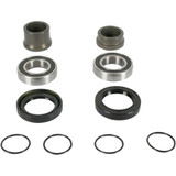 Pivot Works Wheel Collar/Bearing Kit - Front Pwfwc-Y05-500