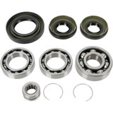 MOOSE RACING 252001 Moose Racing Differential Bearing/Seal Kit - Honda/Yamaha - Front 25-2001