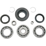 MOOSE RACING 252013 Moose Racing Differential Bearing/Seal Kit - Honda - Rear 25-2013