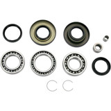 MOOSE RACING 252012 Moose Racing Differential Bearing/Seal Kit - Honda - Rear 25-2012
