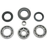 MOOSE RACING 252008 Moose Racing Differential Bearing/Seal Kit - Honda - Rear 25-2008