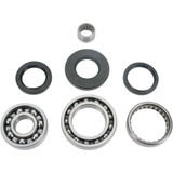 MOOSE RACING 252021 Moose Racing Differential Bearing/Seal Kit - Kawasaki - Rear 25-2021