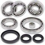Moose Racing Differential Bearing/Seal Kit - Can-Am - Front/Rear 25-2106