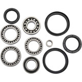 MOOSE RACING 252050 Moose Racing Differential Bearing/Seal Kit - Arctic Cat/Kymco - Front/Rear 25-2050