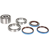 Moose Racing Differential Bearing/Seal Kit - Rear 25-2098
