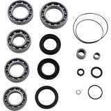 Moose Racing Differential Bearing/Seal Kit - Honda - Front 25-2135