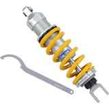Ohlins Shock Absorber - Type 46Dr1 (Ya335) Ya 335 Ohlins Shock Absorber - Type 46Dr1 (Ya335) Ya 335