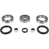 Moose Racing Differential Bearing/Seal Kit - Polaris - Rear 25-2056