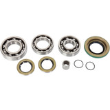 Moose Racing Differential Bearing/Seal Kit - Can-Am - Rear 25-2086