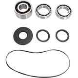 MOOSE RACING 252108 Moose Racing Differential Bearing/Seal Kit - Front - Polaris 25-2108