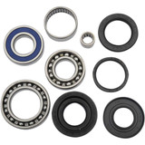 MOOSE RACING 252048 Moose Racing Differential Bearing/Seal Kit - Ltz/Ltf - Rear 25-2048