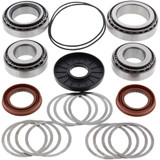 MOOSE RACING 252083 Moose Racing Differential Bearing/Seal Kit - Polaris - Rear 25-2083