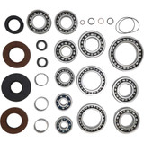 MOOSE RACING 252113 Moose Racing Transaxle Bearing/Seal Kit - Polaris 25-2113