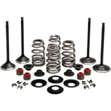 KIBBLEWHITE 2022950 Kibblewhite Complete Valve Kit - Evolution/1200 20-22950