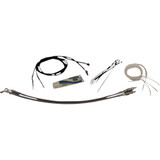 Fat Baggers Inc. Installation Kit - 14" - 16" - Braided 109614