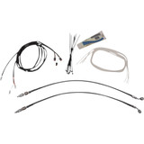 Fat Baggers Inc. Installation Kit - 14" - 16" - Black 109214-B