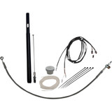 Fat Baggers Inc. Installation Kit - +8" - Braided 109016