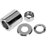 COLONY 99954 Colony Axle Spacer - Front - 97-99 Flstc 9995-4