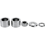 Colony Axle Spacer - Front - Kit - 08-17 Fxd 2514-5