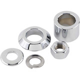 COLONY 23905 Colony Axle Spacer - Front - Kit - 07-17 Flstc 2390-5