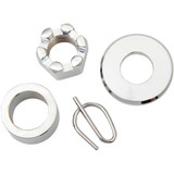 COLONY 99973 Colony Axle Spacer - Rear - 86-99 Xl 9997-3