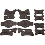 Mobius Pad Replacement Kit - Black - Small 2040202