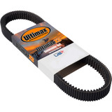 Ultimax Drive Belt Xs824