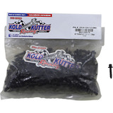 Kold Kutter Outlaw Screws - #12 - 11 X 1 - 250 Pack Kka100-12-250