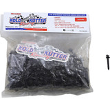 Kold Kutter Outlaw Screws - #12 - 11 X 1-1/4 - 250 Pack Kka114-12-250