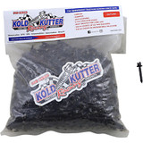 Kold Kutter Outlaw Screws - #12 - 11 X 1-1/4 - 500 Pack Kka114-12-500