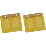 BOYESEN 630 Boyesen Power Reed Set - Kawasaki/Yamaha 630