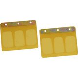 BOYESEN 637 Boyesen Power Reed Set - Suzuki 637