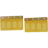 BOYESEN 6118 Boyesen Power Reed Set - Honda 6118