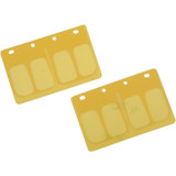 Boyesen Power Reed Set - Honda 636