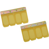 BOYESEN 638 Boyesen Power Reed Set - Kawasaki 638