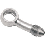 Goodridge Banjo Fitting - 30 - 7/16" - Stainless Steel Pb593-03-04C