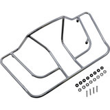 SHOW CHROME 52610 Show Chrome Trunk Luggage Rack - Chrome 52-610