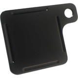 JOKER MACHINE 095801 Joker Machine Plate Inspection Tag - Black 09-580-1