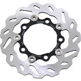 GALFER DF339FLW Galfer Rear Rotor Df339Flw