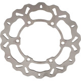 GALFER DF009W Galfer Front Rotor Df009W