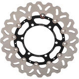 GALFER DF631CW Galfer Front Rotor Df631Cw