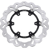 GALFER DF770FLW Galfer Front Rotor Df770Flw