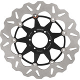 GALFER DF067CW Galfer Front Rotor Df067Cw