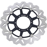 GALFER DF068CW Galfer Front Rotor Df068Cw