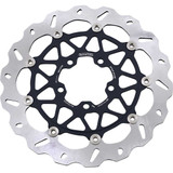 GALFER DF194CWI Galfer Front Rotor Df194Cwi