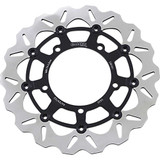 GALFER DF351CW Galfer Front Rotor Df351Cw