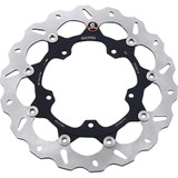 GALFER DF520CWD Galfer Front Rotor Df520Cwd