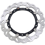 GALFER DF755CWD Galfer Front Rotor Df755Cwd